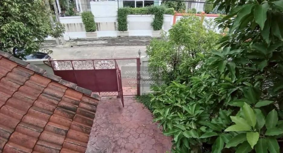 For sale 3 bedrooms house in Pak Kret, Nonthaburi