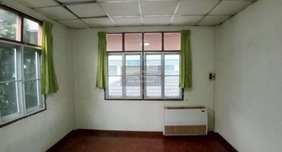 For sale 3 bedrooms house in Pak Kret, Nonthaburi