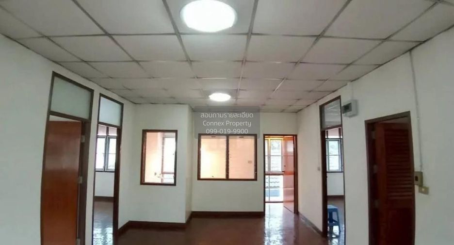 For sale 3 bedrooms house in Pak Kret, Nonthaburi