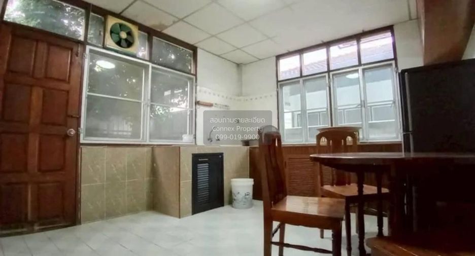 For sale 3 bedrooms house in Pak Kret, Nonthaburi
