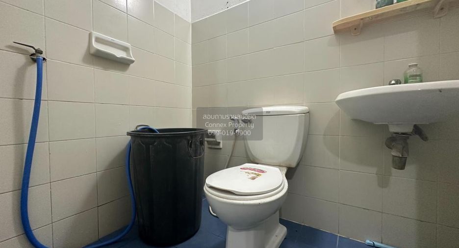 For sale 1 bed townhouse in Sai Noi, Nonthaburi