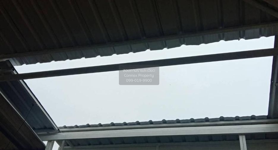 For sale 4 bedrooms townhouse in Mueang Samut Sakhon, Samut Sakhon