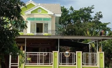 Reihenhaus zum Kauf mit 4 Zimmer in Mueang Samut Sakhon, Samut Sakhon