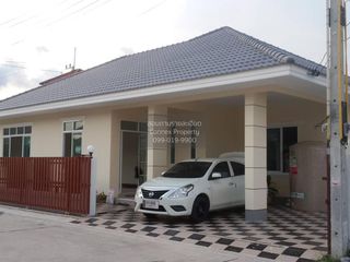 ขาย 3 ห้องนอน บ้านเดี่ยว ใน เมืองระยอง, ระยอง