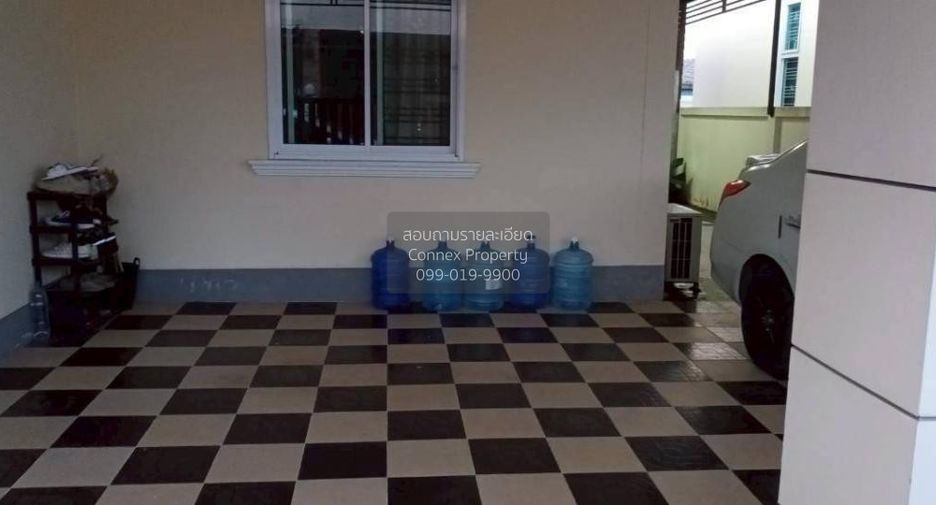 Haus zum Kauf mit 3 Zimmer in Mueang Rayong, Rayong