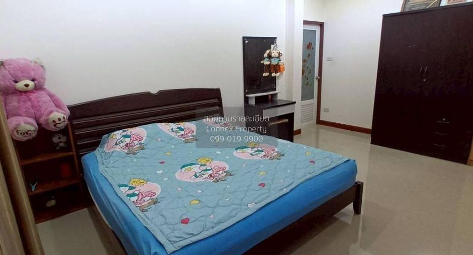 Haus zum Kauf mit 3 Zimmer in Mueang Rayong, Rayong