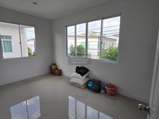 ขาย 3 ห้องนอน ทาวน์เฮ้าส์ ใน บางแค, กรุงเทพฯ