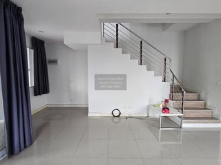 ขาย 3 ห้องนอน ทาวน์เฮ้าส์ ใน บางแค, กรุงเทพฯ