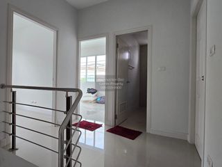 ขาย 3 ห้องนอน ทาวน์เฮ้าส์ ใน บางแค, กรุงเทพฯ