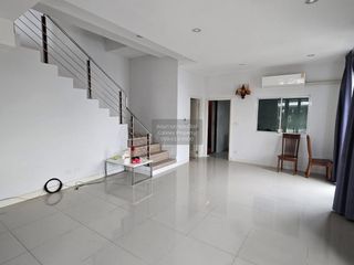 ขาย 3 ห้องนอน ทาวน์เฮ้าส์ ใน บางแค, กรุงเทพฯ