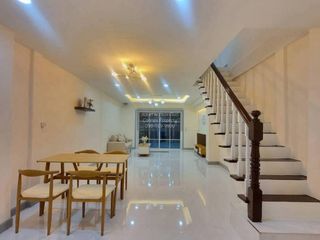For sale 3 bedrooms townhouse in Bang Bua Thong, Nonthaburi