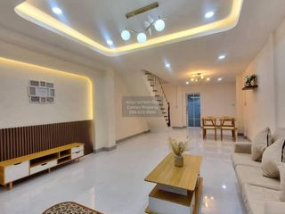 For sale 3 bedrooms townhouse in Bang Bua Thong, Nonthaburi