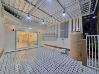 For sale 3 bedrooms townhouse in Bang Bua Thong, Nonthaburi