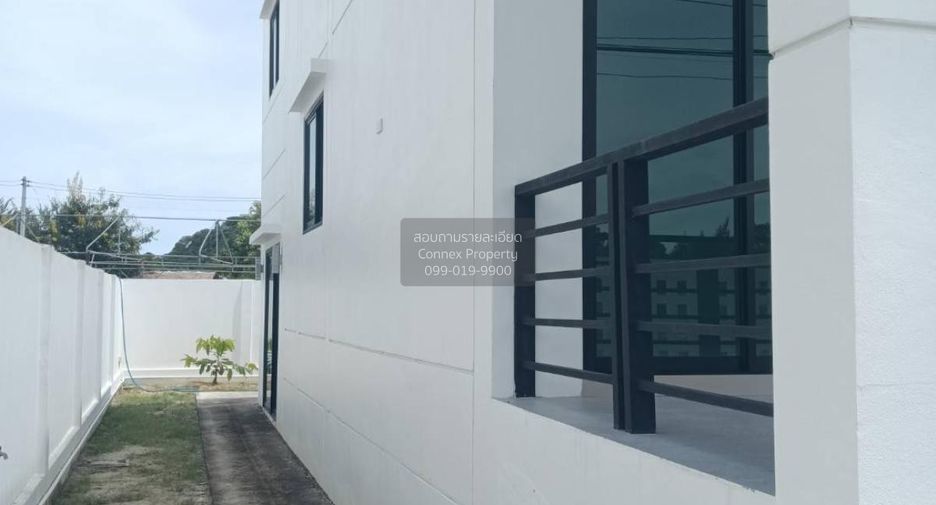 For sale 4 bedrooms house in Mueang Prachuap Khiri Khan, Prachuap Khiri Khan