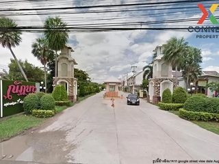 Reihenhaus zum Kauf mit 3 Zimmer in Krathum Baen, Samut Sakhon