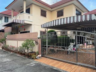 À vendre 4 chambres maison à Nong Khaem, Bangkok