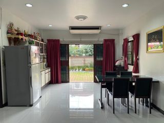À vendre 4 chambres maison à Nong Khaem, Bangkok