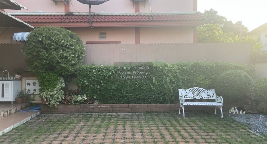 出售 4 卧室 独立屋 在 Nong Khaem, 曼谷