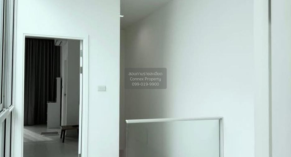 For sale 2 bedrooms townhouse in Bang Phli, Samut Prakan