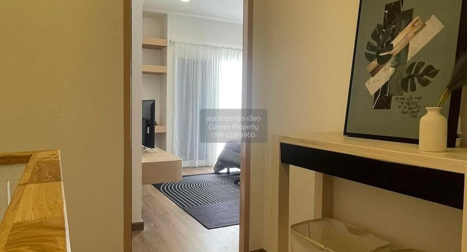 For sale 2 bedrooms townhouse in Mueang Nakhon Pathom, Nakhon Pathom