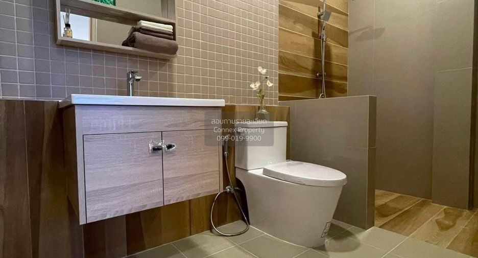 For sale 2 bedrooms townhouse in Mueang Nakhon Pathom, Nakhon Pathom