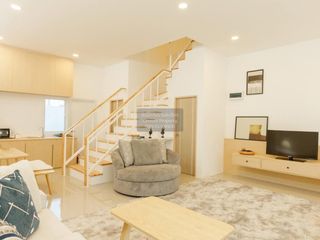 For sale 2 bedrooms townhouse in Mueang Nakhon Pathom, Nakhon Pathom