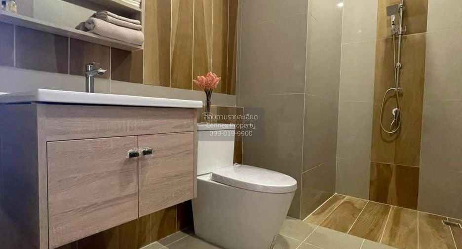 For sale 2 bedrooms townhouse in Mueang Nakhon Pathom, Nakhon Pathom