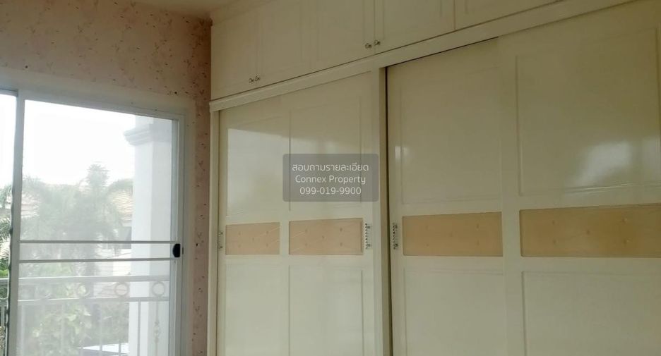 À vendre 4 chambres maison à Phutthamonthon, Nakhon Pathom