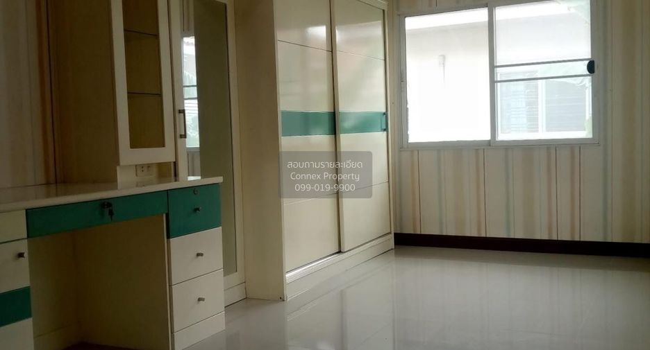 À vendre 4 chambres maison à Phutthamonthon, Nakhon Pathom