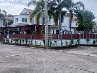 For sale 4 ベッドルーム house in Phutthamonthon, Nakhon Pathom