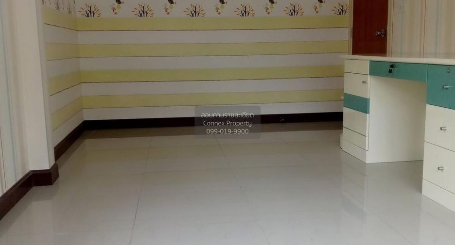 À vendre 4 chambres maison à Phutthamonthon, Nakhon Pathom