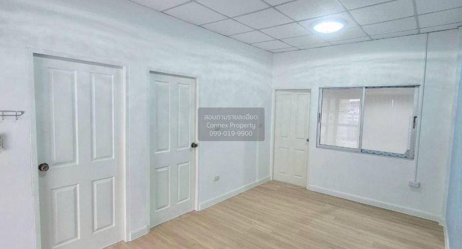 For sale 2 bedrooms townhouse in Bang Bo, Samut Prakan