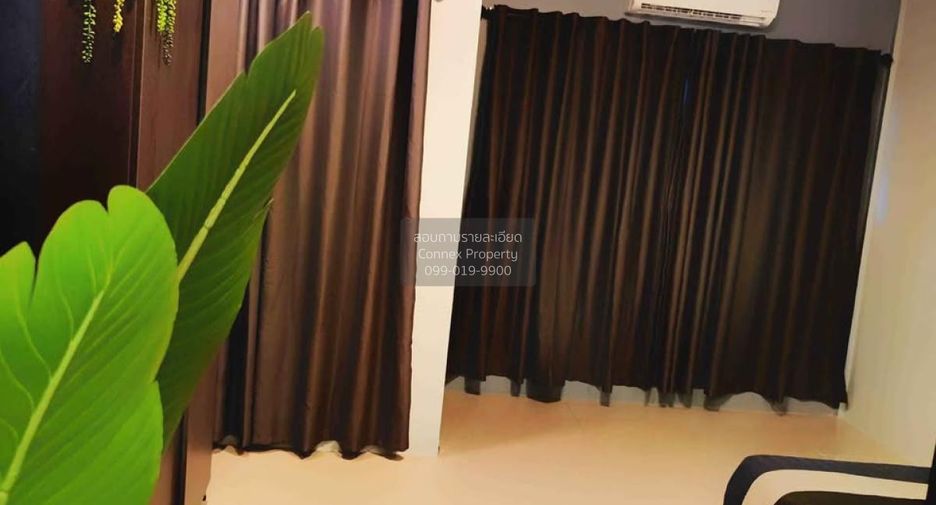 ขาย 3 ห้องนอน ทาวน์เฮ้าส์ ใน หลักสี่, กรุงเทพฯ
