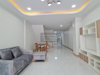 For sale 3 bedrooms townhouse in Bueng Kum, Bangkok