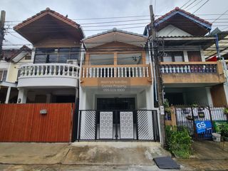 For sale 3 bedrooms townhouse in Bueng Kum, Bangkok