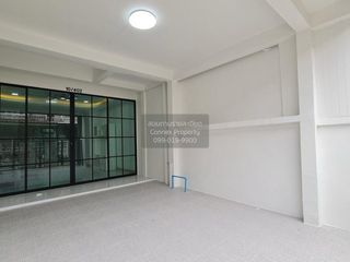 For sale 3 bedrooms townhouse in Bueng Kum, Bangkok