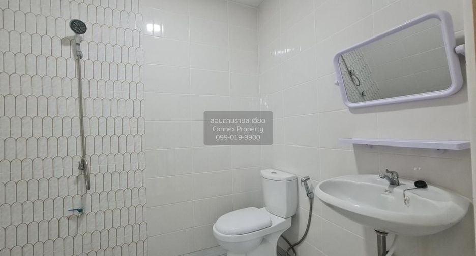 For sale 3 bedrooms townhouse in Bueng Kum, Bangkok