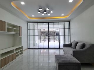 For sale 3 bedrooms townhouse in Bueng Kum, Bangkok