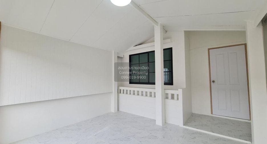 For sale 3 bedrooms townhouse in Bueng Kum, Bangkok