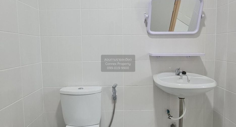 For sale 3 bedrooms townhouse in Bueng Kum, Bangkok
