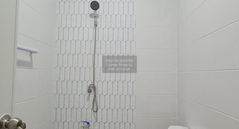 For sale 3 bedrooms townhouse in Bueng Kum, Bangkok