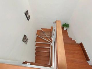 Casa adosada en venta de 3 habitaciones en Bang Sao Thong, Samut Prakan