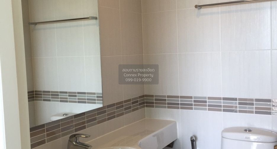 For sale 1 bed condo in Huai Khwang, Bangkok