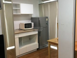 Продажа 1 кровать кондо в Хуаи Кхщанг, Бангкок