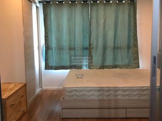 Продажа 1 кровать кондо в Хуаи Кхщанг, Бангкок