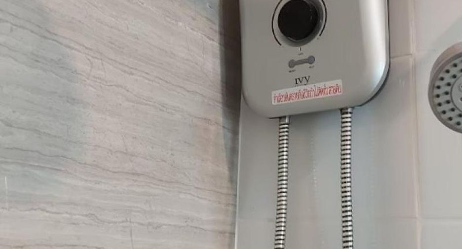 Продажа 1 кровать кондо в Банг Капи, Бангкок