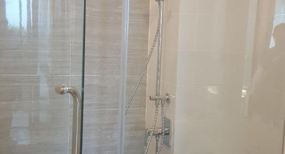 Продажа 1 кровать кондо в Банг Капи, Бангкок