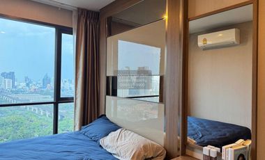 For sale 1 bed condo in Watthana, Bangkok