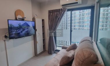 À vendre 1 chambre condo à Phasi Charoen, Bangkok