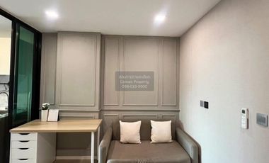 For sale 1 bed condo in Lat Phrao, Bangkok